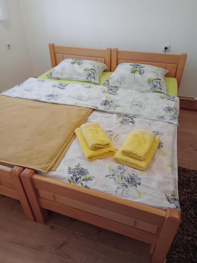 Apartment M Žabljak Eksteriør billede