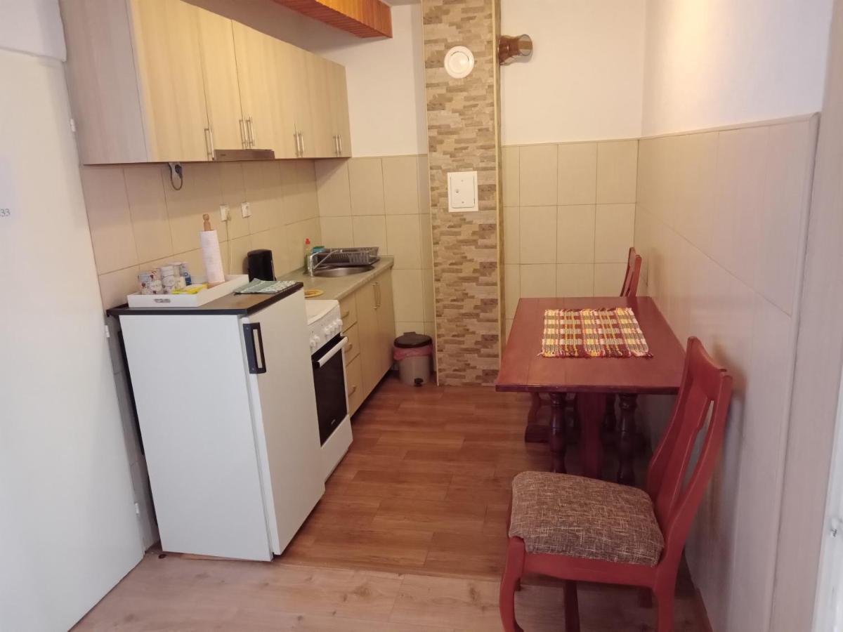 Apartment M Žabljak Eksteriør billede