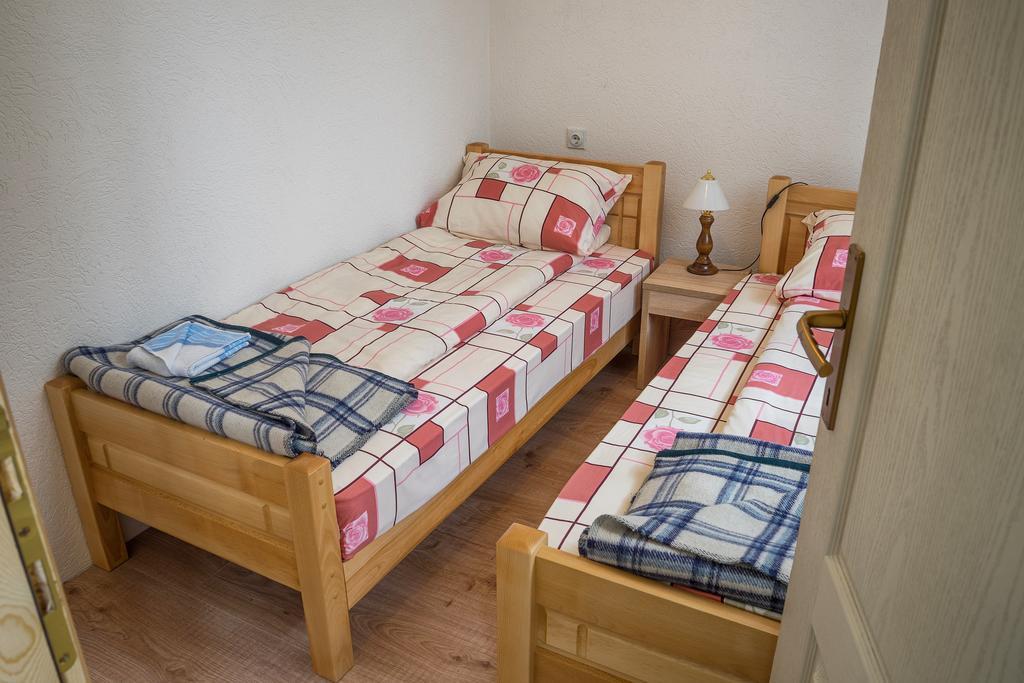 Apartment M Žabljak Eksteriør billede